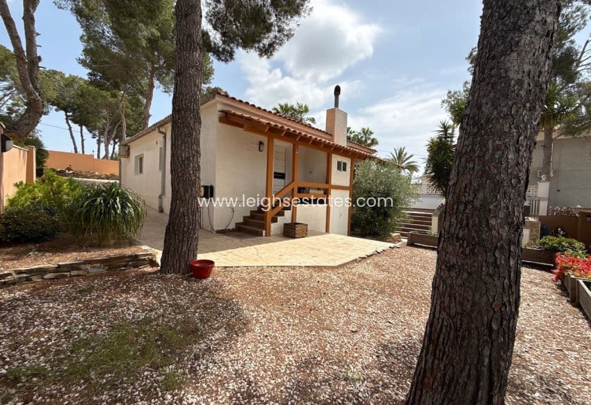 2 bedroom Villa for sale in Pinar de Campoverde with pool garage - € 499,000 (Ref: 9815338)