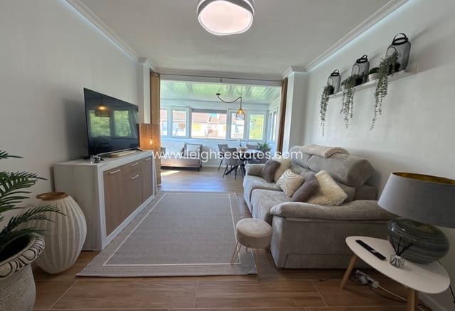 2 quarto Apartamento para venda em Mil Palmeras, Orihuela com piscina - 179 000 € (Ref: 9826133)