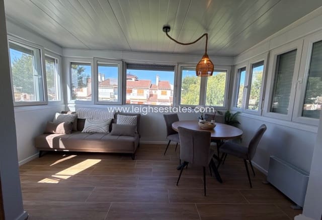 2 quarto Apartamento para venda em Mil Palmeras, Orihuela com piscina - 179 000 € (Ref: 9826133)