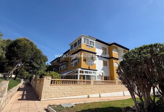 2 quarto Apartamento para venda em Mil Palmeras, Orihuela com piscina - 179 000 € (Ref: 9826133)