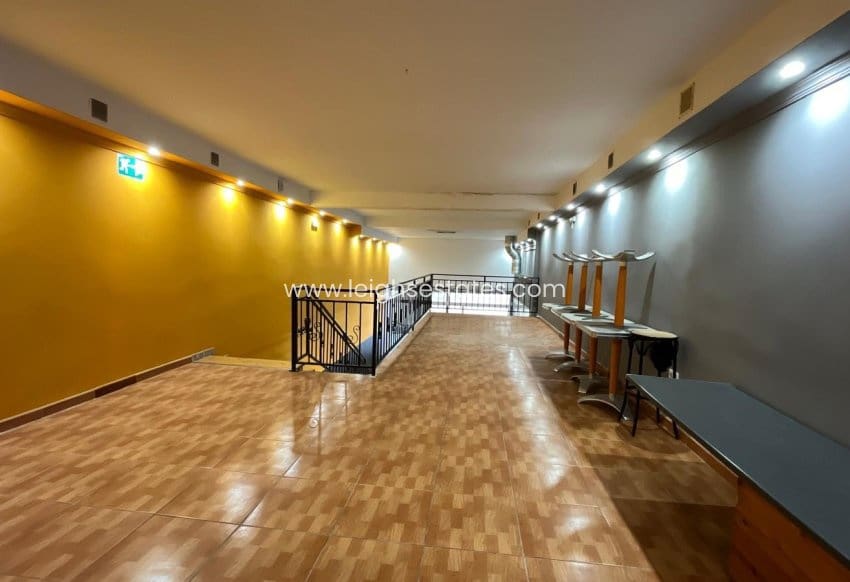 Local Comercial en Torrevieja en venta - 135.000 € (Ref: 9828102)