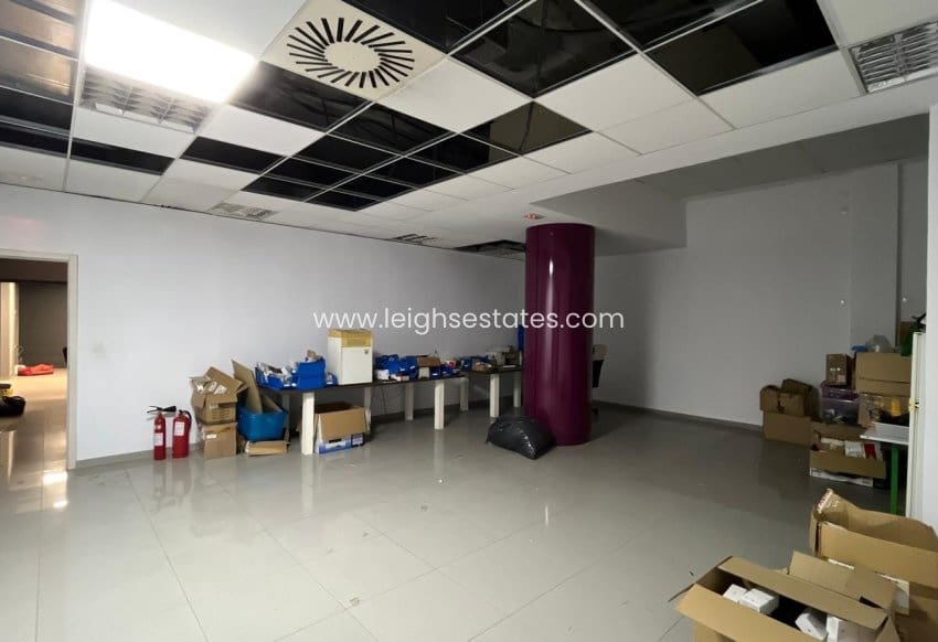 Gewerbe zu verkaufen in Torrevieja - 259.000 € (Ref: 9833087)