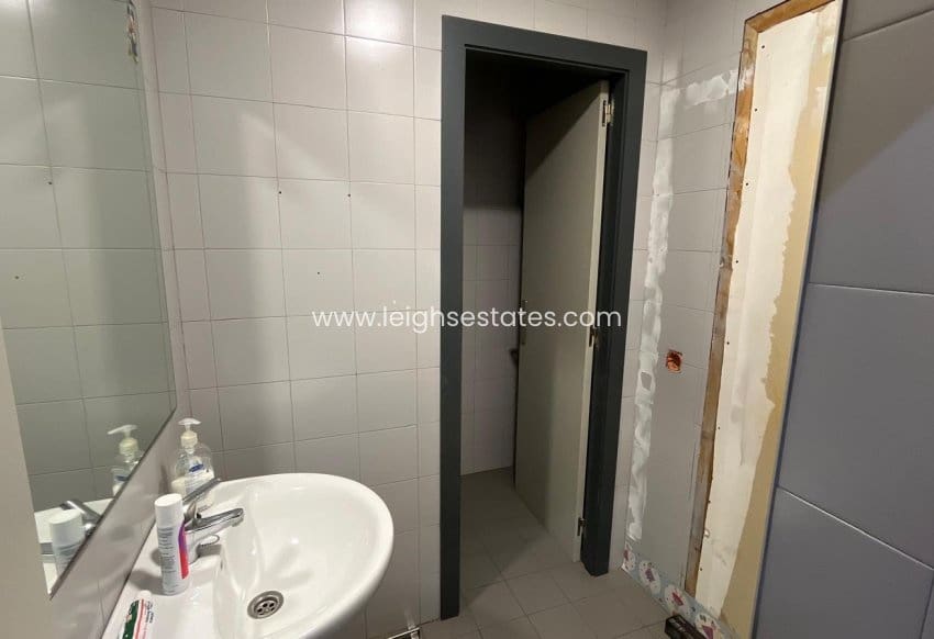 Gewerbe zu verkaufen in Torrevieja - 259.000 € (Ref: 9833087)