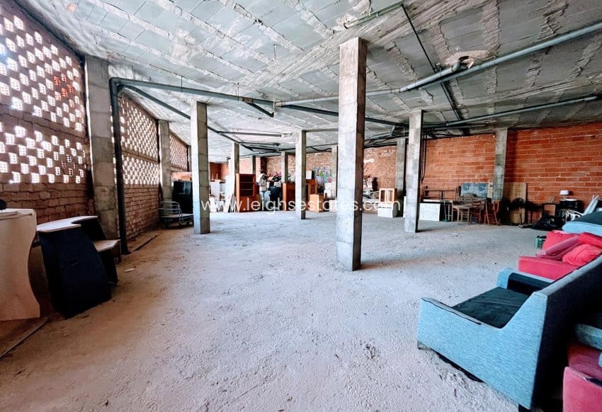 Commercial for sale in Santiago de la Ribera - € 220,000 (Ref: 9844647)