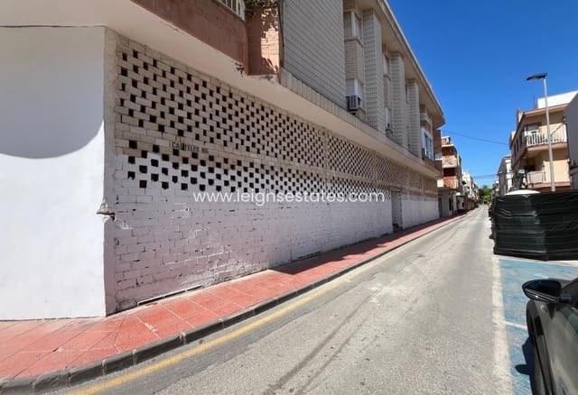 Erhverv til salg i Santiago de la Ribera, San Javier - € 220.000 (Ref: 9844647)