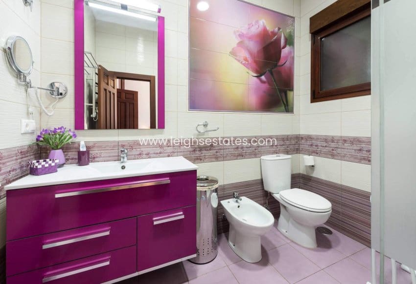 4 bedroom Villa for sale in Dehesa de Campoamor with pool garage - € 1,600,000 (Ref: 9854701)