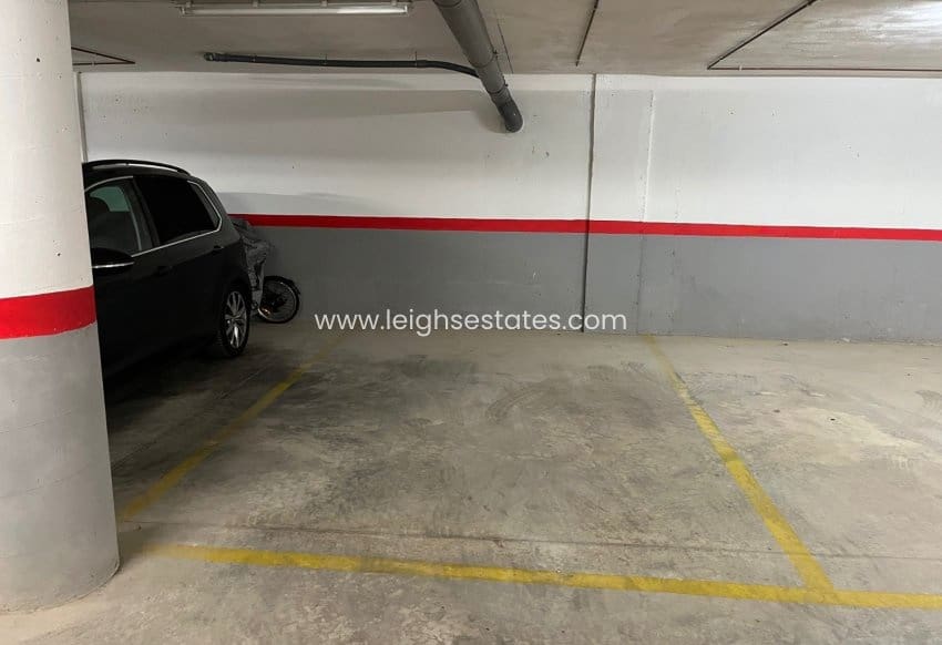 Garage for sale in Cabo Roig - € 15,000 (Ref: 9863820)