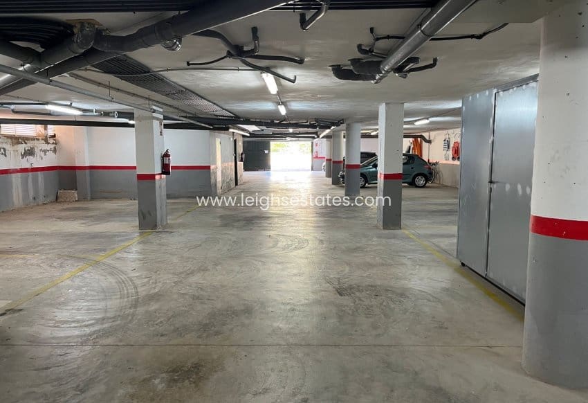 Garage for sale in Cabo Roig - € 15,000 (Ref: 9863820)