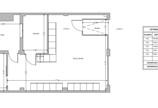 Commercieel te koop in Torrevieja - € 139.900 (Ref: 9872793)