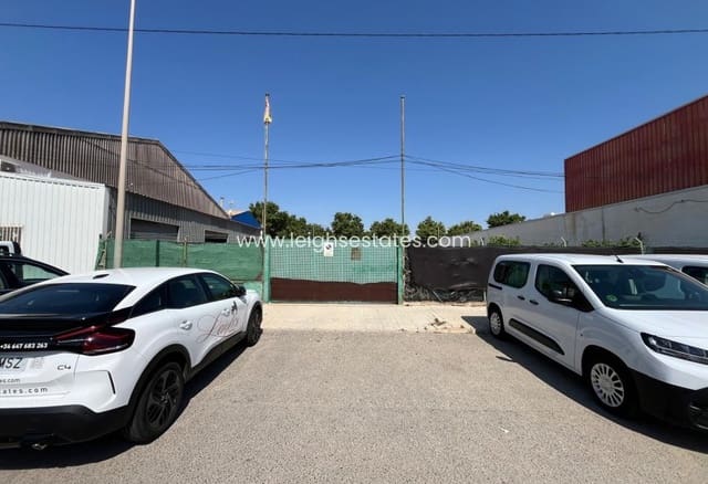 Area Edificabile in vendita in Santiago de la Ribera, San Javier - 350.000 € (Rif: 9880483)