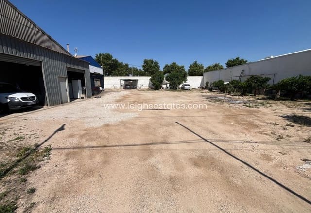 Area Edificabile in vendita in Santiago de la Ribera, San Javier - 350.000 € (Rif: 9880483)