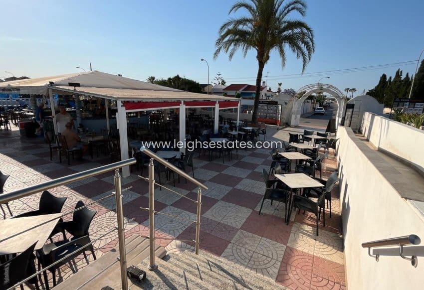 Commercial for sale in Torrevieja with pool - € 1,500,000 (Ref: 9880554)