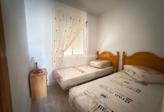 2 camera da letto Appartamento in vendita in Villamartin, Orihuela con piscina - 135.000 € (Rif: 9895609)