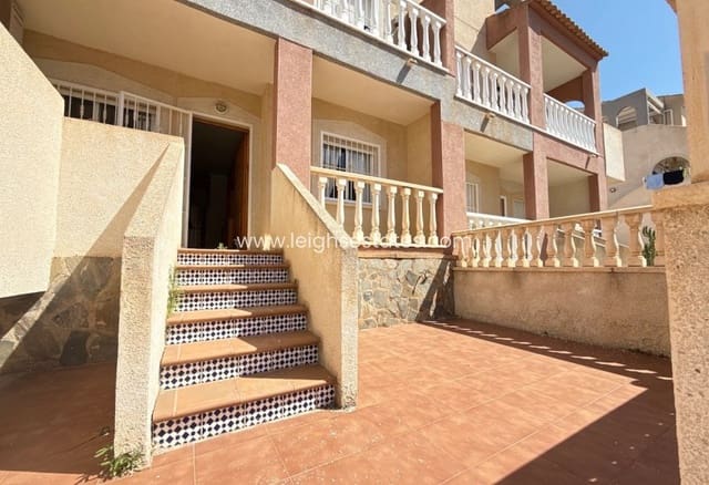 2 camera da letto Appartamento in vendita in Villamartin, Orihuela con piscina - 135.000 € (Rif: 9895609)