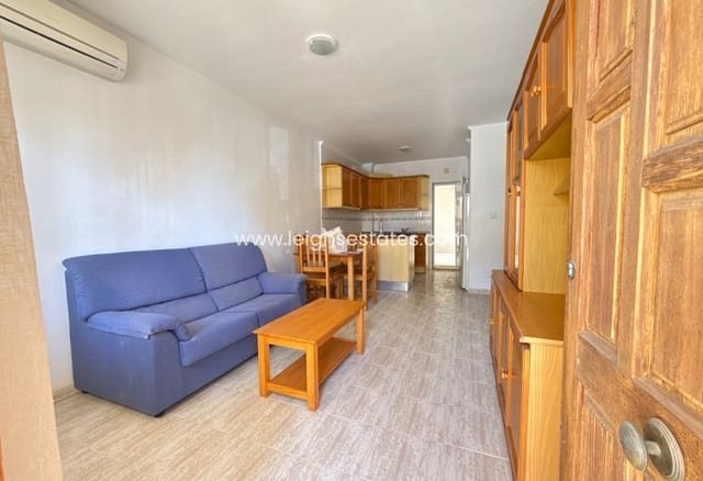 2 camera da letto Appartamento in vendita in Villamartin, Orihuela con piscina - 135.000 € (Rif: 9895609)