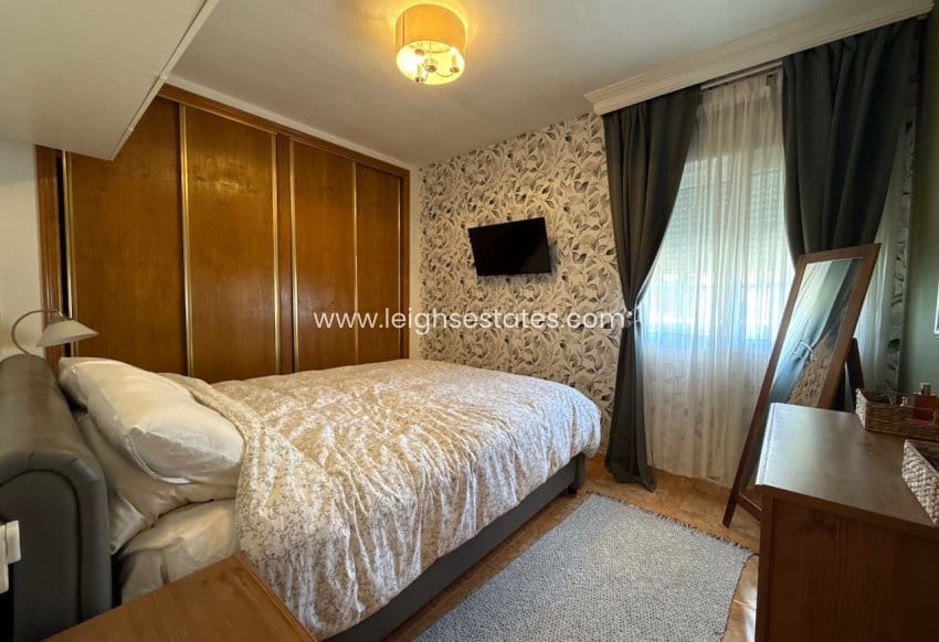 2 chambre Appartement à vendre à Villamartin avec piscine garage - 199 000 € (Ref: 9909822)