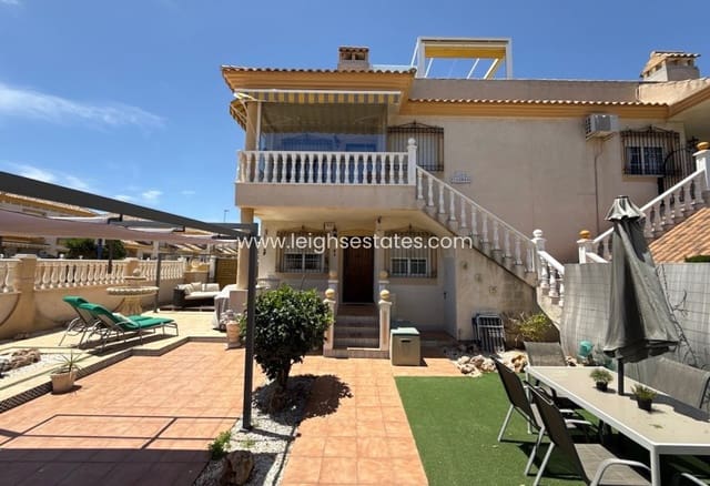 2 chambre Appartement à vendre à Villamartin, Orihuela - 199 000 € (Ref: 9909822)
