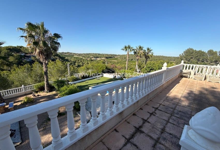 3 soverom Villa til salgs i Pinar de Campoverde med svømmebasseng garasje - € 445 000 (Ref: 9932579)