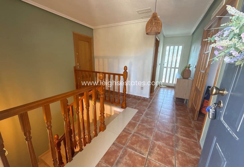 3 soverom Villa til salgs i Pinar de Campoverde med svømmebasseng garasje - € 445 000 (Ref: 9932579)