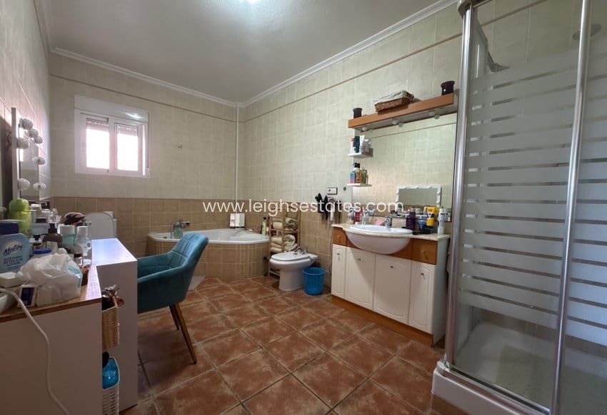 3 soverom Villa til salgs i Pinar de Campoverde med svømmebasseng garasje - € 445 000 (Ref: 9932579)
