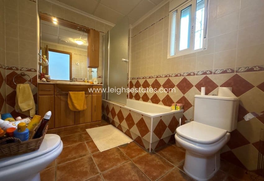 3 soverom Villa til salgs i Pinar de Campoverde med svømmebasseng garasje - € 445 000 (Ref: 9932579)