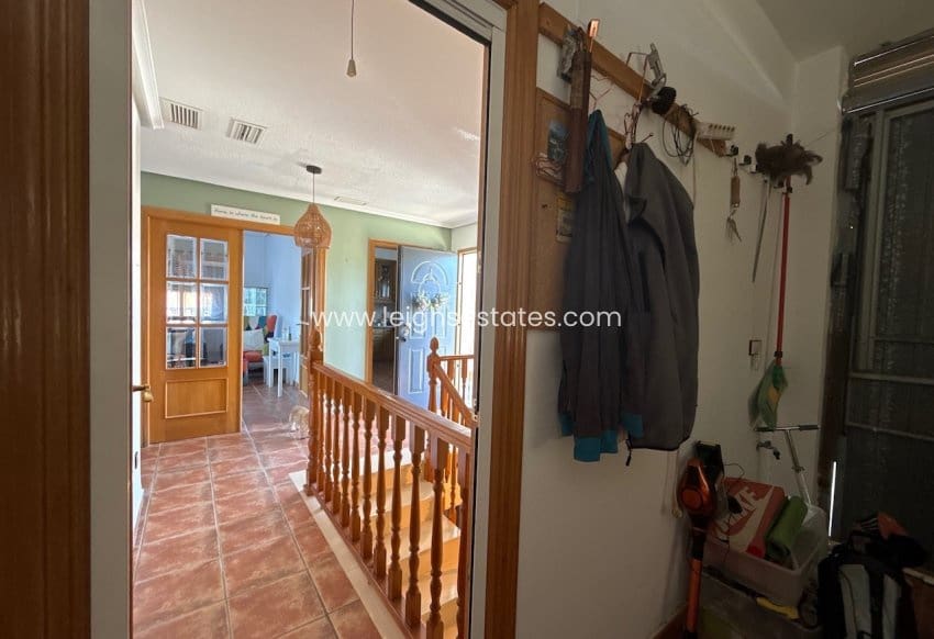 3 soverom Villa til salgs i Pinar de Campoverde med svømmebasseng garasje - € 445 000 (Ref: 9932579)