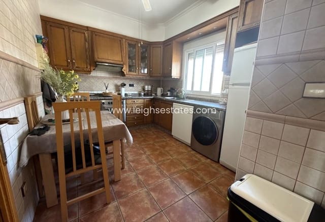 3 soverom Villa til salgs i Pinar de Campoverde, Pilar de la Horadada med svømmebasseng garasje - € 445 000 (Ref: 9932579)