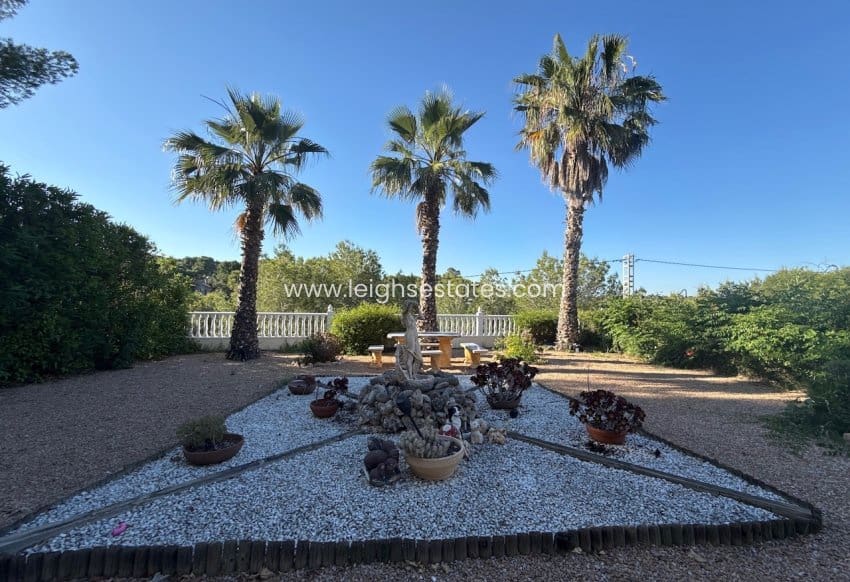 3 soverom Villa til salgs i Pinar de Campoverde med svømmebasseng garasje - € 445 000 (Ref: 9932579)