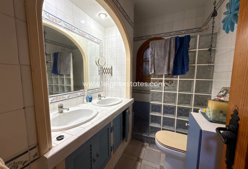 3 soveværelse Byhus til salg i Villamartin med swimmingpool garage - € 279.000 (Ref: 9953626)