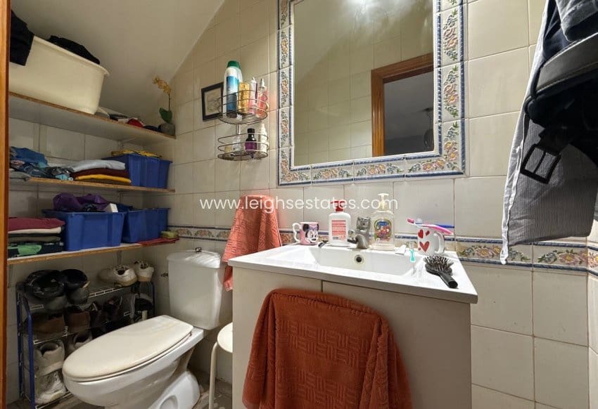 3 soveværelse Byhus til salg i Villamartin med swimmingpool garage - € 279.000 (Ref: 9953626)