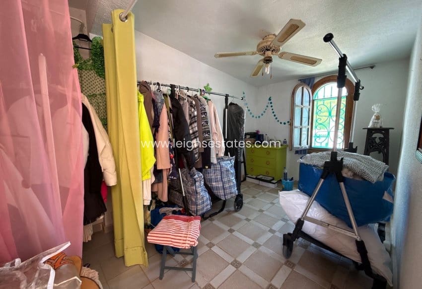 3 soveværelse Byhus til salg i Villamartin med swimmingpool garage - € 279.000 (Ref: 9953626)