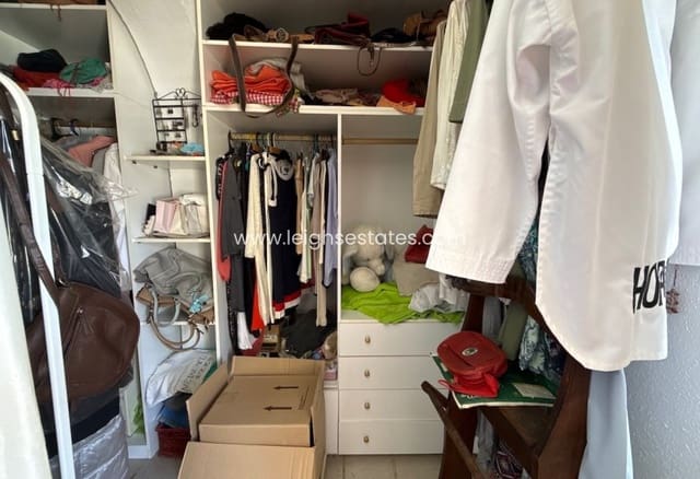 3 soveværelse Byhus til salg i Villamartin, Orihuela med swimmingpool garage - € 279.000 (Ref: 9953626)