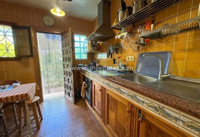 3 soveværelse Byhus til salg i Villamartin med swimmingpool garage - € 279.000 (Ref: 9953626)