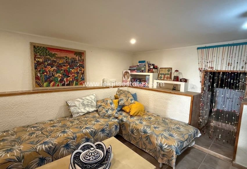3 soveværelse Byhus til salg i Villamartin med swimmingpool garage - € 279.000 (Ref: 9953626)