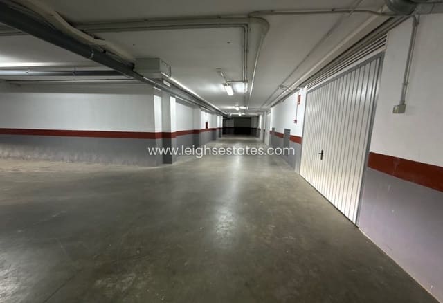 Commercieel te koop in Pilar de la Horadada - € 121.000 (Ref: 9964550)