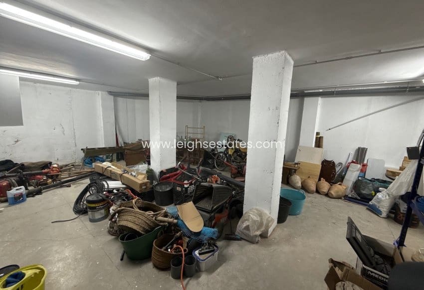 Commercial for sale in Pilar de la Horadada - € 121,000 (Ref: 9964550)