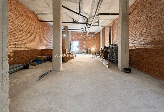 Commercieel te koop in Pilar de la Horadada - € 121.000 (Ref: 9964550)