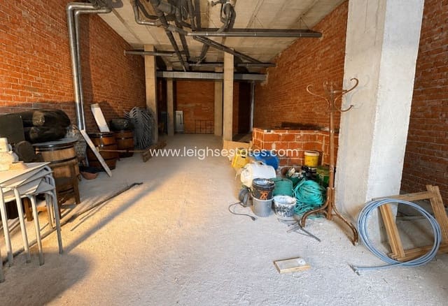 Commercieel te koop in Pilar de la Horadada - € 121.000 (Ref: 9964550)