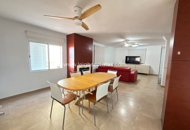 5 soveværelse Villa til salg i La Zenia, Orihuela med swimmingpool garage - € 1.295.000 (Ref: 9974470)