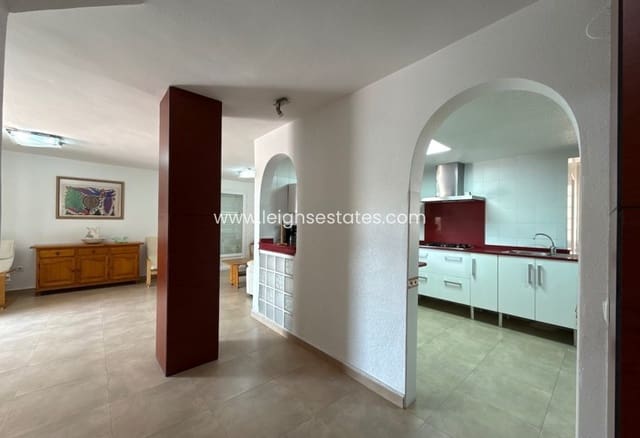 5 soveværelse Villa til salg i La Zenia, Orihuela med swimmingpool garage - € 1.295.000 (Ref: 9974470)