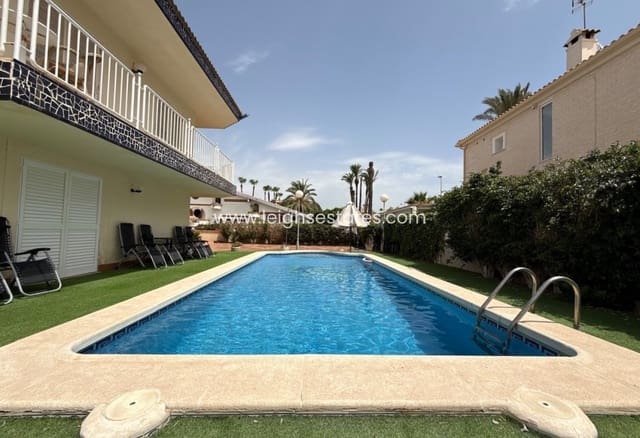 5 soveværelse Villa til salg i La Zenia, Orihuela med swimmingpool garage - € 1.295.000 (Ref: 9974470)