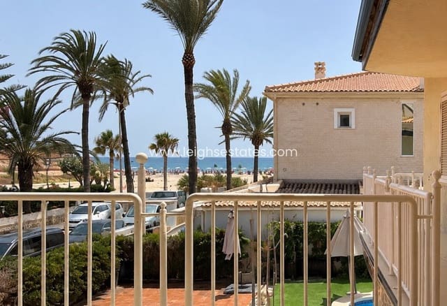 5 soveværelse Villa til salg i La Zenia, Orihuela med swimmingpool garage - € 1.295.000 (Ref: 9974470)