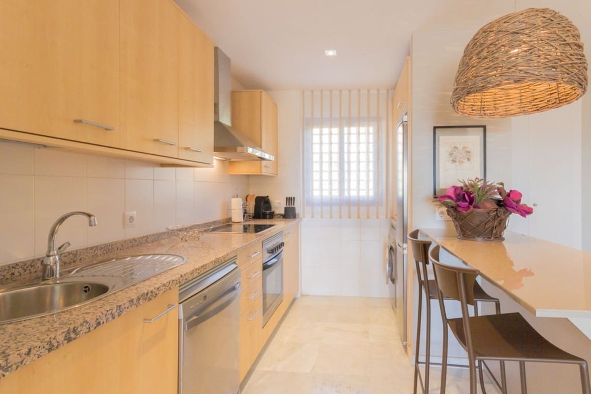 2 bedroom Apartment for sale in El Chaparral, Mijas € 250,000 (Ref