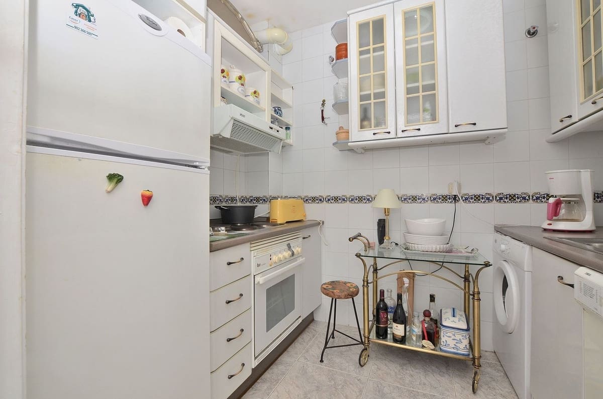 2 bedroom Apartment for sale in Arroyo de la Miel, Benalmádena with