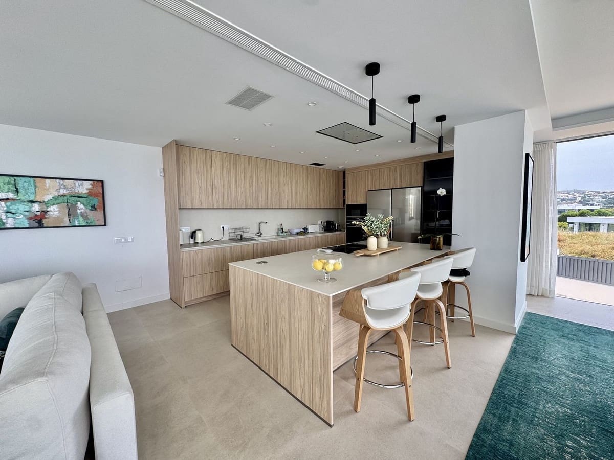 6 soveværelse Villa til salg i Cancelada med swimmingpool garage - € 2.980.000 (Ref: 9324805)