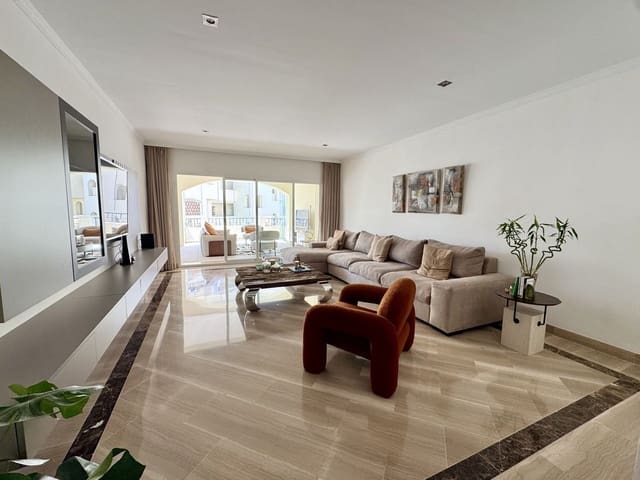 3 chambre Appartement de Plage à vendre à Elviria, Marbella avec piscine garage - 849 000 € (Ref: 9324807)