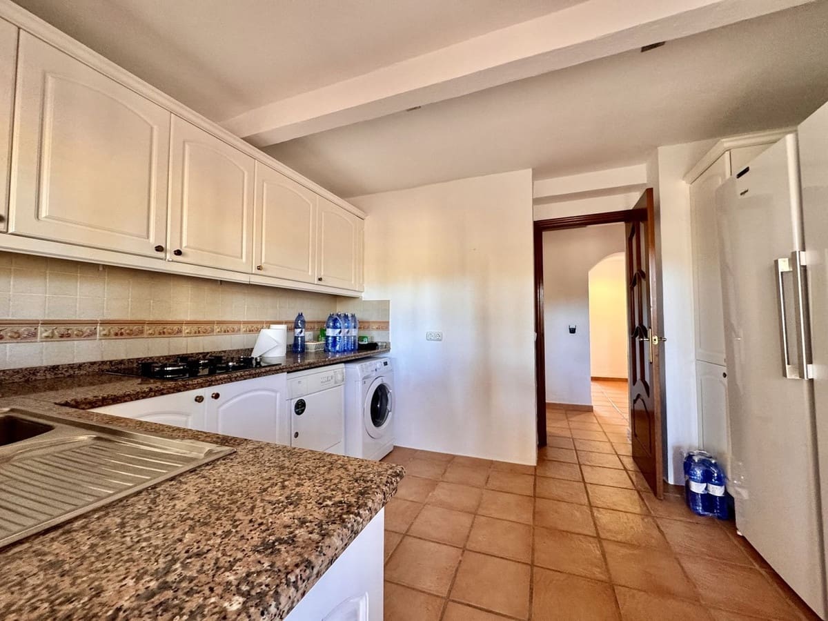 5 slaapkamer Finca/Landhuis te koop in Coin met zwembad garage - € 899.000 (Ref: 9331346)