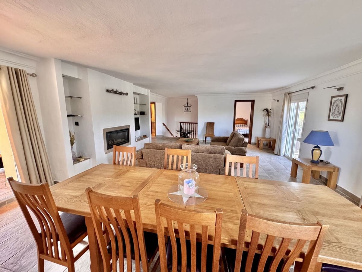 5 slaapkamer Finca/Landhuis te koop in Coin met zwembad garage - € 899.000 (Ref: 9331346)