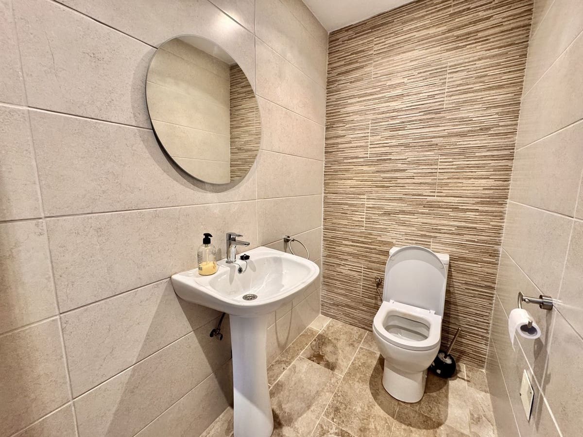 5 slaapkamer Finca/Landhuis te koop in Coin met zwembad garage - € 899.000 (Ref: 9331346)