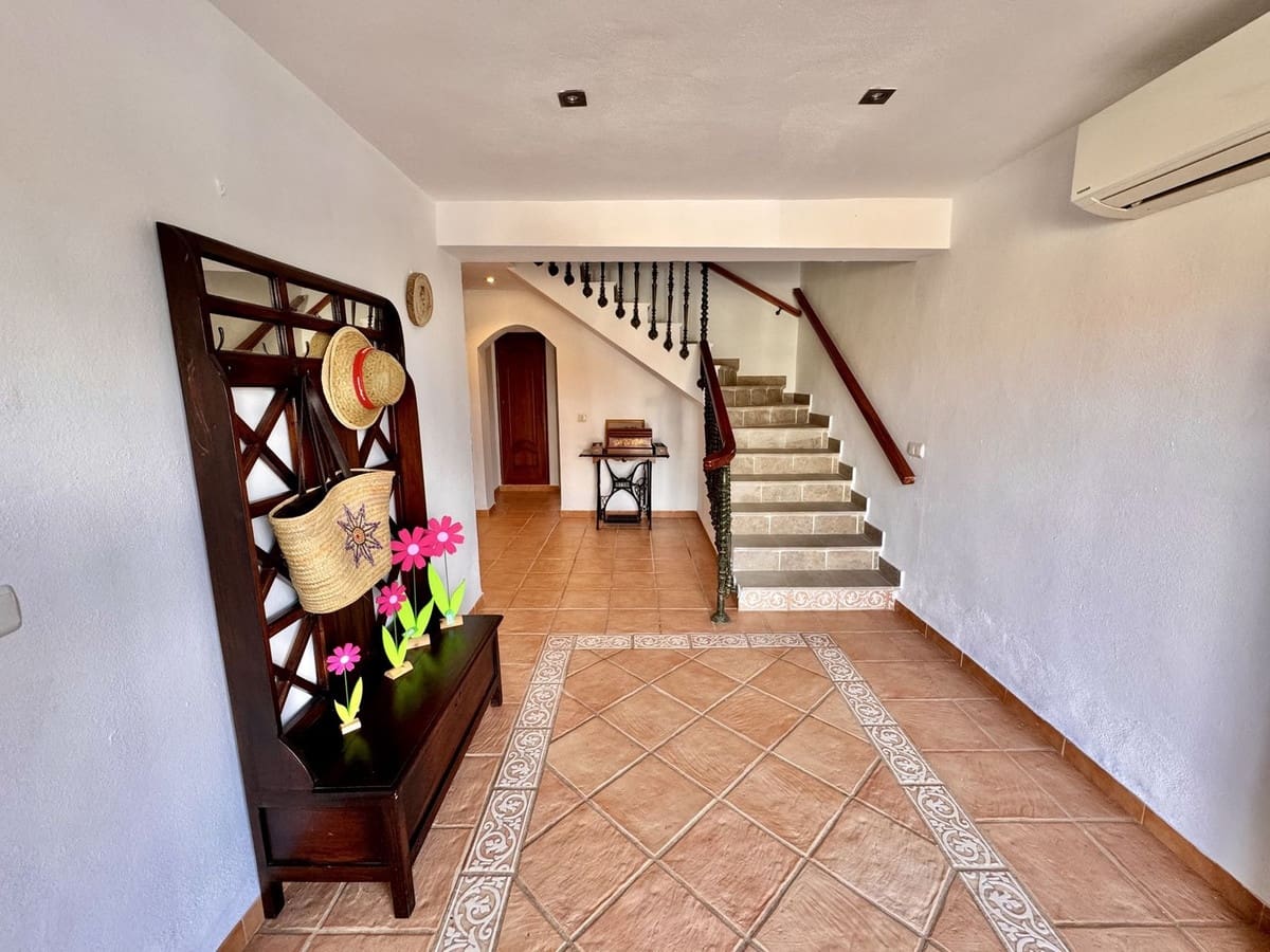 5 slaapkamer Finca/Landhuis te koop in Coin met zwembad garage - € 899.000 (Ref: 9331346)